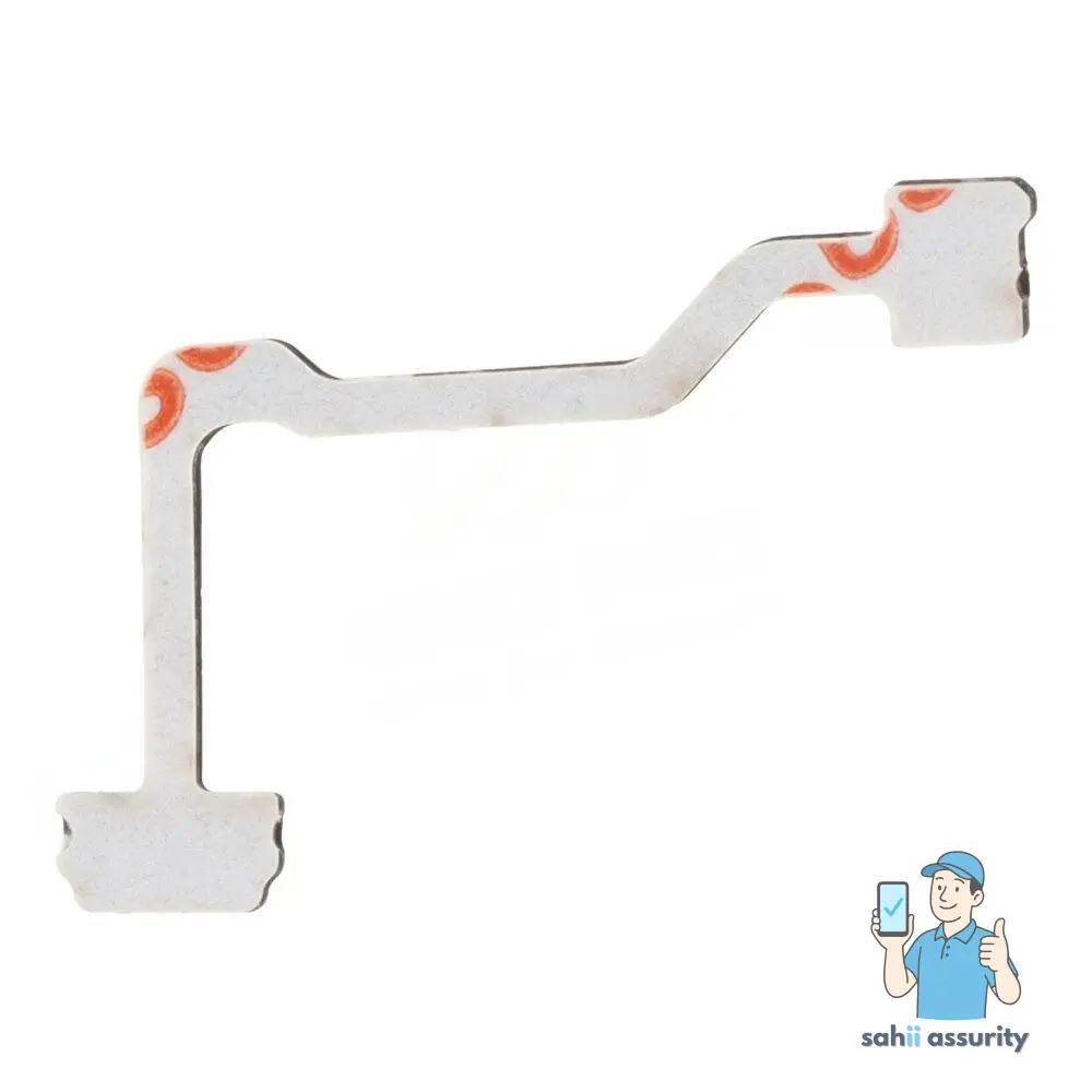 Power Button Flex Cable for OnePlus 11R thumbnail